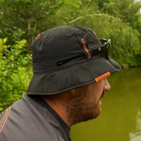 Sonubaits Stealth Bucket Hat